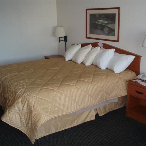 Boarders Inn And Suites By Cobblestone Hotels - Ripon Exteriör bild